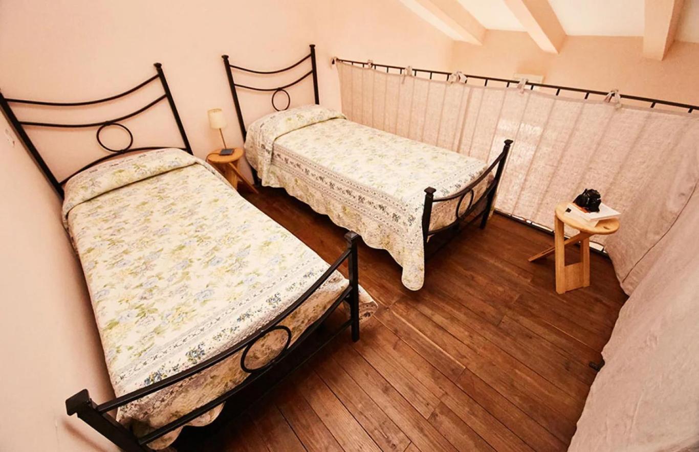 مونتالتو دي كاسترو Tenuta Saracone المظهر الخارجي الصورة
