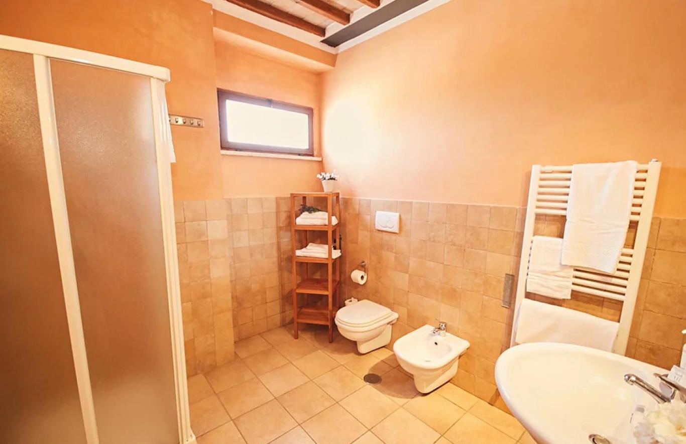 مونتالتو دي كاسترو Tenuta Saracone المظهر الخارجي الصورة