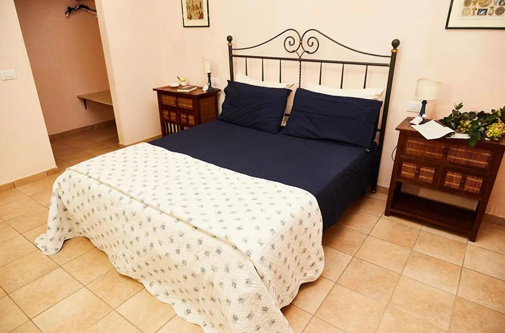 مونتالتو دي كاسترو Tenuta Saracone المظهر الخارجي الصورة