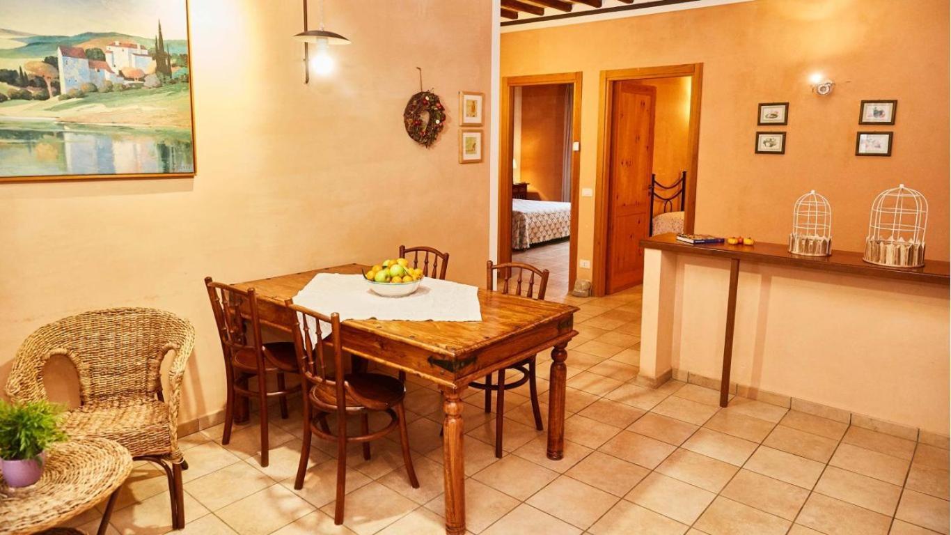 مونتالتو دي كاسترو Tenuta Saracone المظهر الخارجي الصورة